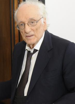 Gerardo Marotta